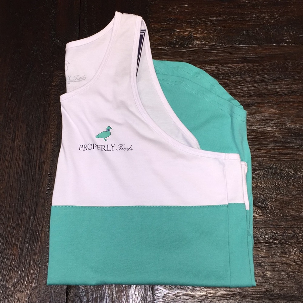 NWT TANK TOP